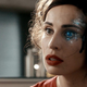 Heida Reed as Rita in Natalie Kennedy’s Blank.